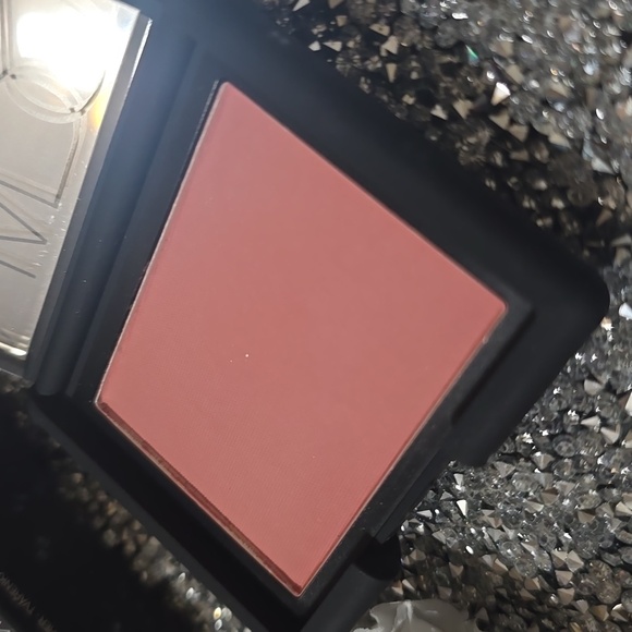 🌟HP🌟💙🌟🧚‍♀️AMOUR NARS Blush Powder NWT - Picture 7 of 7